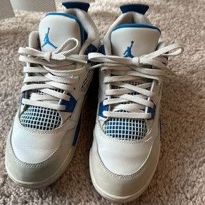 Kids Jordan’s